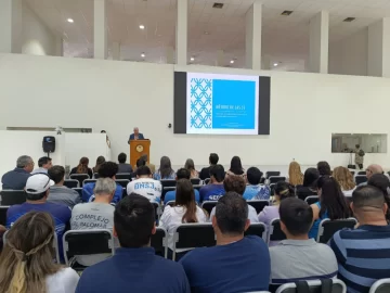 UNSJ: capacitan a personal no docente para crear mejores ambientes de trabajo UNSJ: capacitan a personal no docente para crear mejores ambientes de trabajo