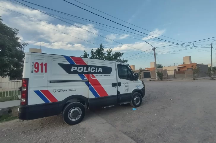 La versión de la familia de los detenidos por el asesinato de Emir en el Valle Grande