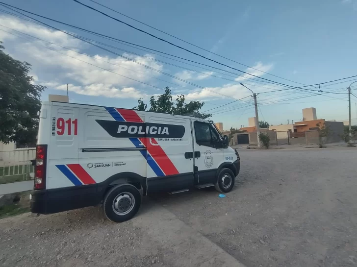 La versión de la familia de los detenidos por el asesinato de Emir en el Valle Grande