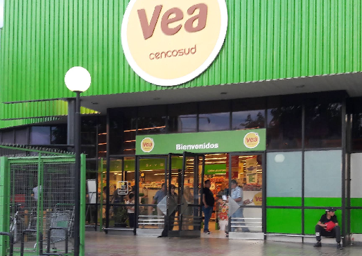 Se conocieron nuevos detalles del cierre sorpresivo de un conocido supermercado de Rawson