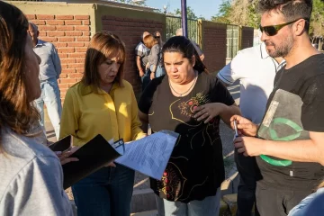 Capital finalizó la votación del Presupuesto Participativo con récord de participación vecinal Capital finalizó la votación del Presupuesto Participativo con récord de participación vecinal