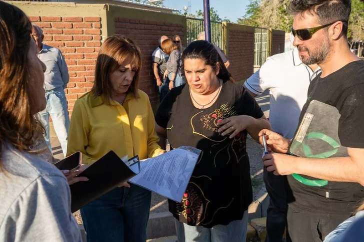 Capital finalizó la votación del Presupuesto Participativo con récord de participación vecinal