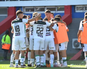 El Superclásico cuyano ya tiene día y hora: Godoy Cruz recibirá a San Martín en horario central El Superclásico cuyano ya tiene día y hora: Godoy Cruz recibirá a San Martín en horario central