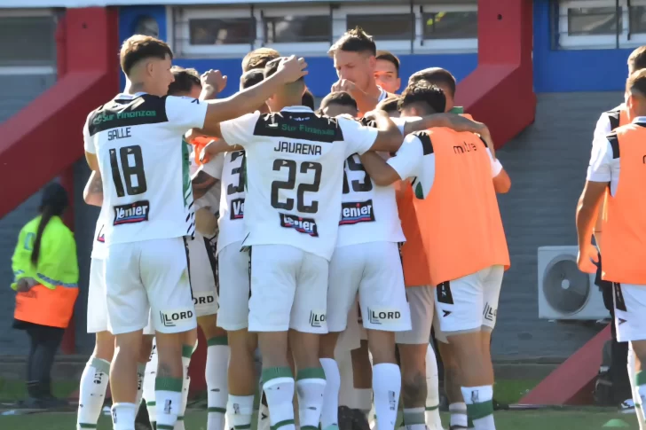 El Superclásico cuyano ya tiene día y hora: Godoy Cruz recibirá a San Martín en horario central