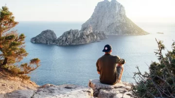 Los 4 signos del zodiaco que realizarán un viaje inesperado y transformador durante octubre