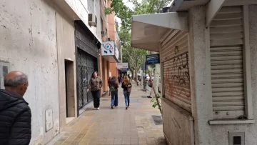 Clima en San Juan: mirá cómo estará el tiempo este miércoles 5 de noviembre Clima en San Juan: mirá cómo estará el tiempo este miércoles 5 de noviembre