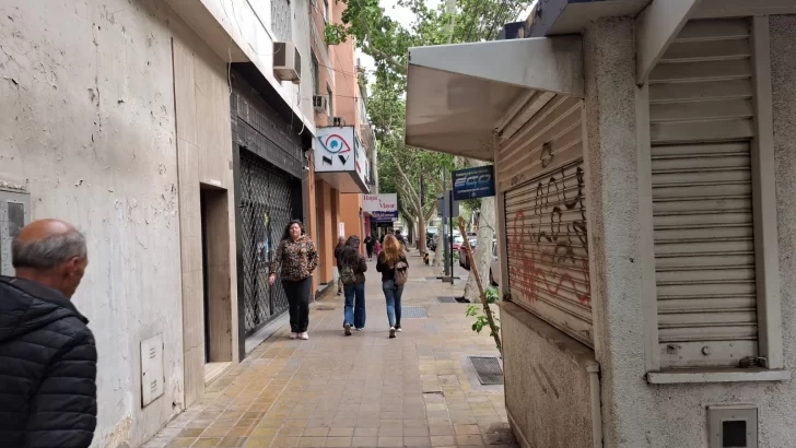 Clima en San Juan: mirá cómo estará el tiempo este miércoles 5 de noviembre Clima en San Juan: mirá cómo estará el tiempo este miércoles 5 de noviembre