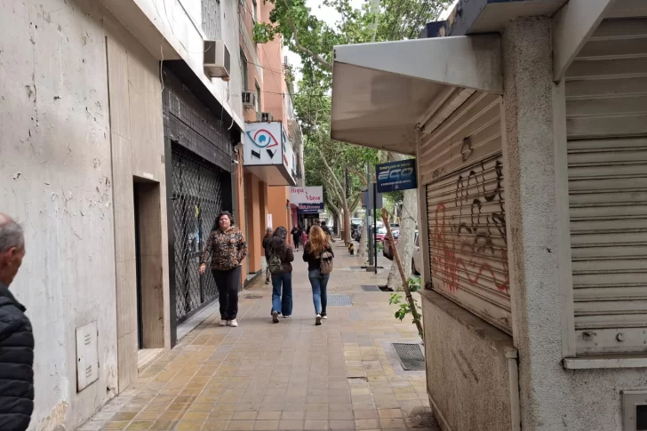 Clima en San Juan: mirá cómo estará el tiempo este miércoles 5 de noviembre