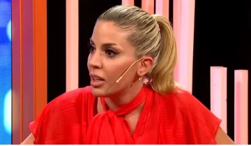 Enojo con Virginia Gallardo por usar una imagen de Ricardo Fort en su campaña política Enojo con Virginia Gallardo por usar una imagen de Ricardo Fort en su campaña política