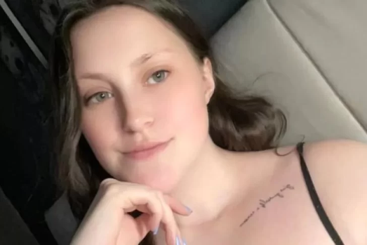 Tenía depresión, le salió un sarpullido y los médicos descubrieron lo peor