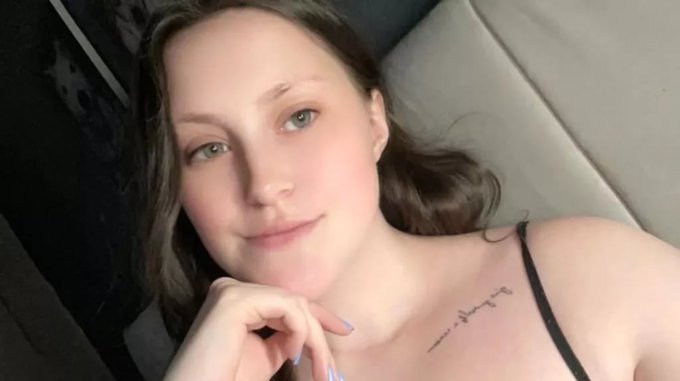 Tenía depresión, le salió un sarpullido y los médicos descubrieron lo peor