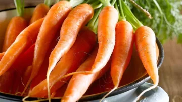 Ni pescado ni zanahorias: el súper alimento que ayuda a conservar la vista