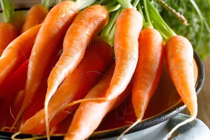 Ni pescado ni zanahorias: el súper alimento que ayuda a conservar la vista