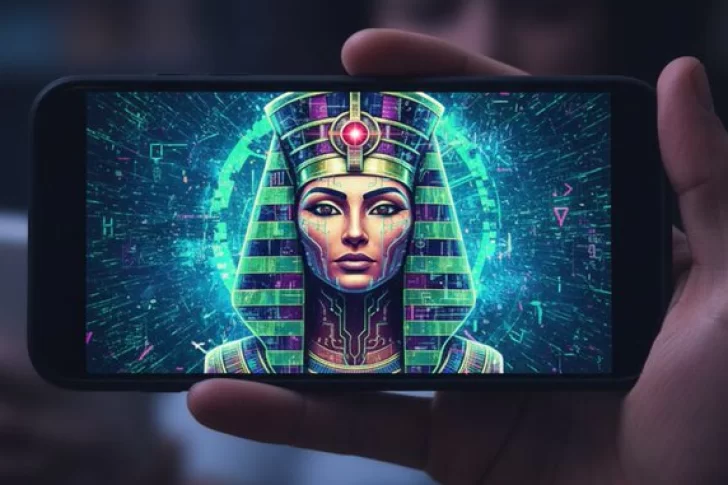 Lo que tenés que saber de Cleopatra, un malware que captura tu smartphone y roba todo su contenido