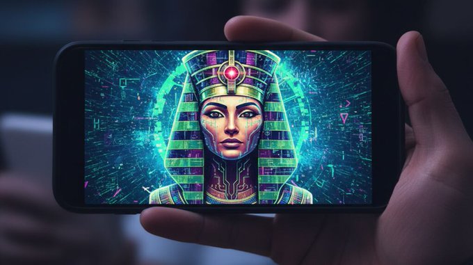 Lo que tenés que saber de Cleopatra, un malware que captura tu smartphone y roba todo su contenido