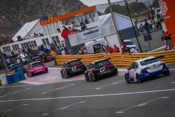 TC 2000 en “El Zonda-Eduardo Copello”: horarios, venta de entradas y accesos para asistir este fin de semana al esperado regreso