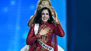 México celebra una nueva corona: Fátima Bosch se consagró como Miss Universo 2025
