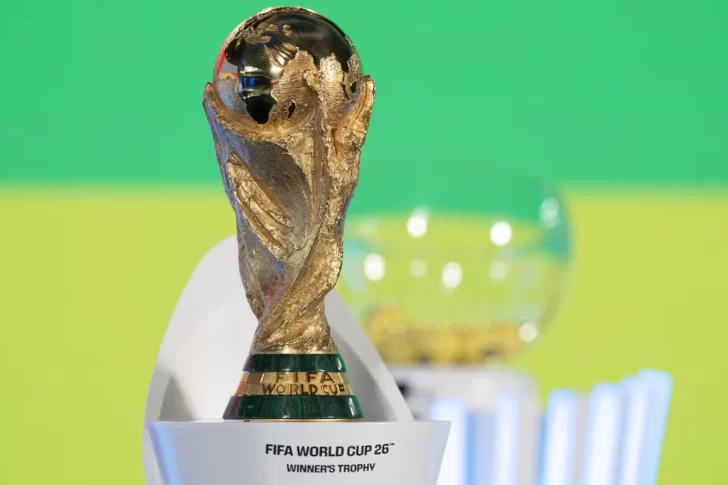 Mundial 2026: qué países están clasificados, cuántos cupos faltan y quiénes son sus aspirantes