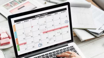 Feriados del 2026 en Argentina: el calendario completo con fines de semana largos Feriados del 2026 en Argentina: el calendario completo con fines de semana largos