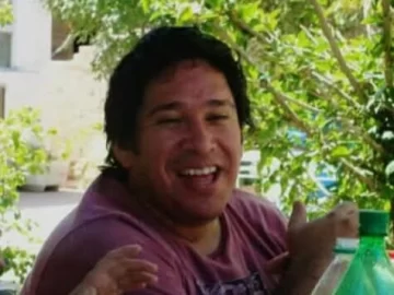 La historia del vendedor de comidas que salió a entregar pedidos para no perder ventas y murió atropellado