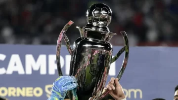 Con Tigre clasificado, así quedó el cuadro de los cuartos de final del Torneo Clausura