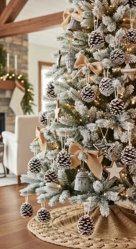 Anticipar la Navidad 2025