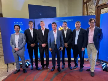 Primera Edición de CUYO CONECTA: las personalidades que asistieron al evento