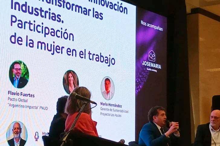 Una delegación de firmas alemanas se reunirá con Gobierno y mineras 