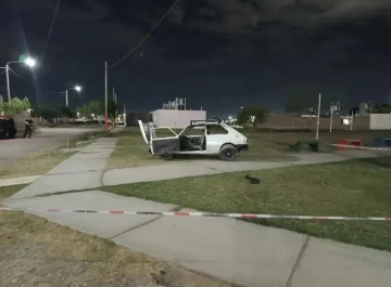 Cómo están las nenas atropelladas por un 147: una tiene muchas fracturas y espera una cirugía Cómo están las nenas atropelladas por un 147: una tiene muchas fracturas y espera una cirugía