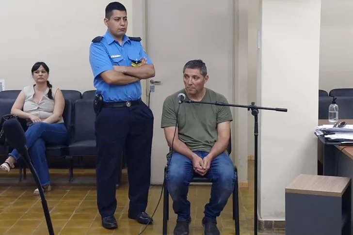 Prisión en suspenso para el empleado de una empresa de insumos para la construcción que desvió $85 millones