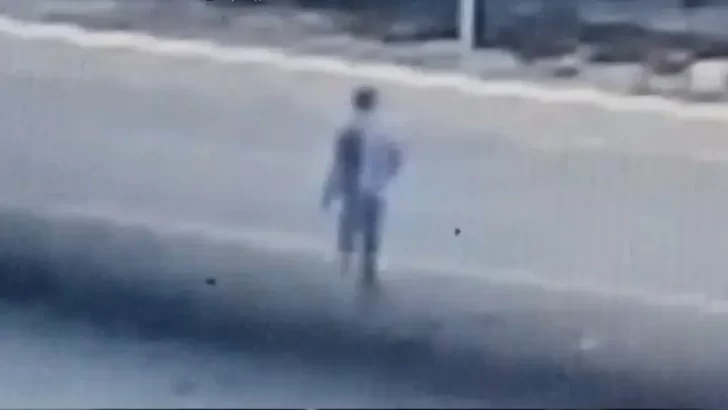 El joven que violó a una chica y le robó su celular y bicicleta está a un paso del juicio El joven que violó a una chica y le robó su celular y bicicleta está a un paso del juicio