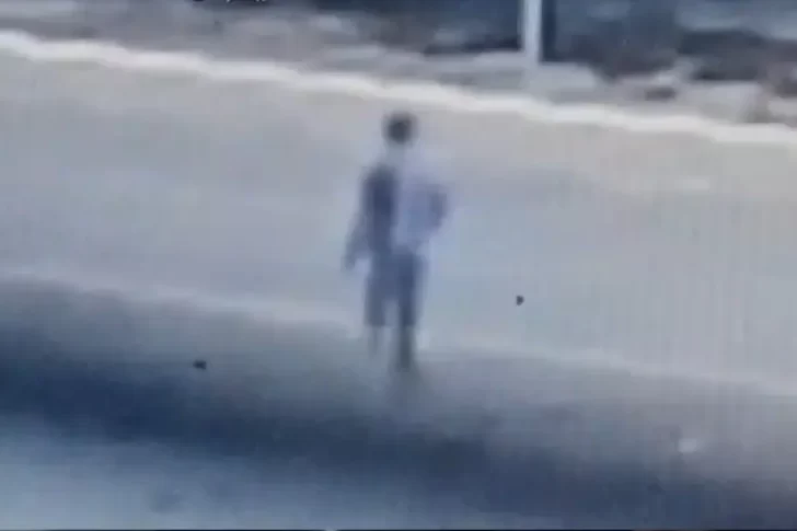 El joven que violó a una chica y le robó su celular y bicicleta está a un paso del juicio