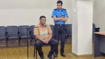 Encontró un DNI en la calle y sacó un crédito por 2 millones de pesos: sumó su cuarta condena Encontró un DNI en la calle y sacó un crédito por 2 millones de pesos: sumó su cuarta condena