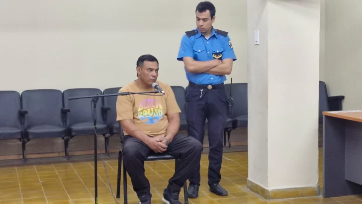 Encontró un DNI en la calle y sacó un crédito por 2 millones de pesos: sumó su cuarta condena Encontró un DNI en la calle y sacó un crédito por 2 millones de pesos: sumó su cuarta condena