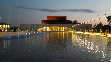 Evolución, modernidad y nuevos paradigmas