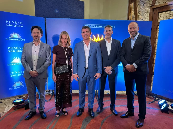 En minutos se agotaron los lugares para presenciar las charlas inspiracionales del FNS Forum, pero pondrán pantallas gigantes para que todos las sigan En minutos se agotaron los lugares para presenciar las charlas inspiracionales del FNS Forum, pero pondrán pantallas gigantes para que todos las sigan