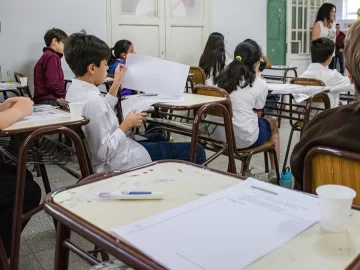 Ingreso a los Institutos Preuniversitarios: 1.618 alumnos sanjuaninos buscarán un lugar en los tres colegios