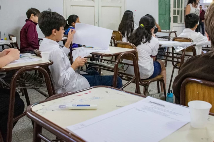 Ingreso a los Institutos Preuniversitarios: 1.618 alumnos sanjuaninos buscarán un lugar en los tres colegios