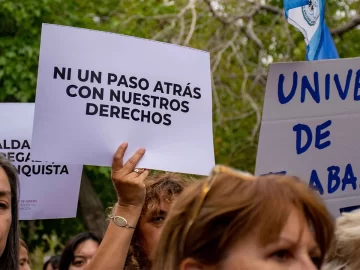 La UNSJ financiará hasta con tres millones de pesos proyectos con perspectiva de género La UNSJ financiará hasta con tres millones de pesos proyectos con perspectiva de género