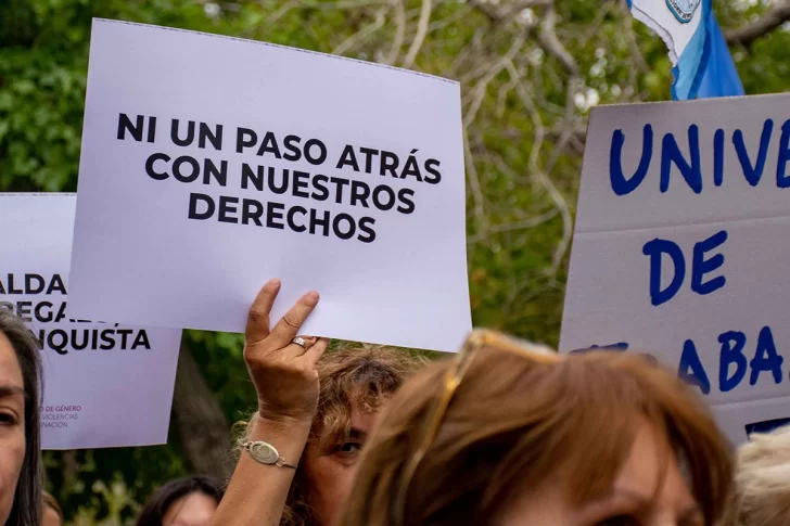 La UNSJ financiará hasta con tres millones de pesos proyectos con perspectiva de género