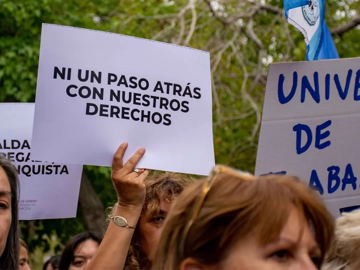 La UNSJ financiará hasta con tres millones de pesos proyectos con perspectiva de género La UNSJ financiará hasta con tres millones de pesos proyectos con perspectiva de género