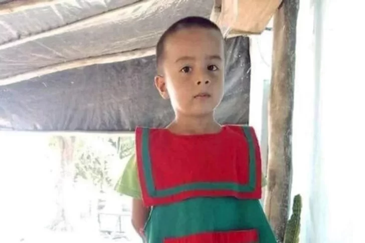 Reactivaron la búsqueda de Loan: nuevos rastrillajes en cuatro lagunas Reactivaron la búsqueda de Loan: nuevos rastrillajes en cuatro lagunas