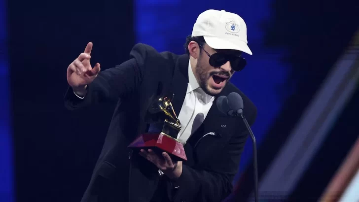 Latin Grammy 2025: la lista completa de los ganadores Latin Grammy 2025: la lista completa de los ganadores