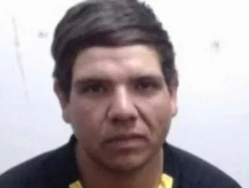 Detuvieron a un sujeto que tenía pedido de captura desde el 2024 Detuvieron a un sujeto que tenía pedido de captura desde el 2024