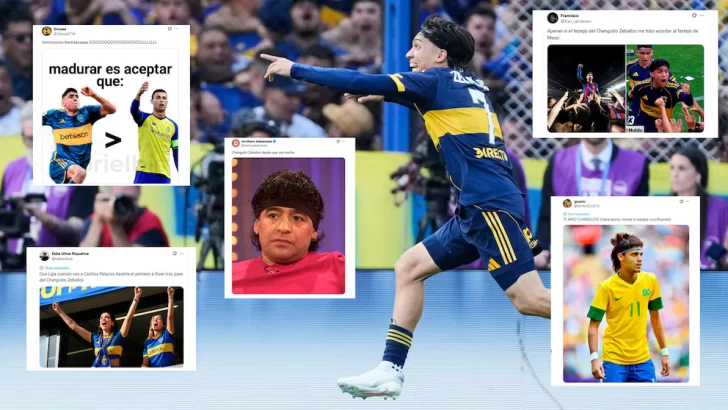 Los memes del Superclásico tras la victoria de Boca ante River Los memes del Superclásico tras la victoria de Boca ante River