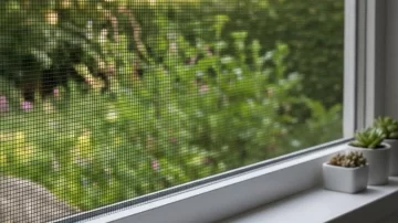 Chau al mosquitero de siempre: la opción moderna que todos querrán en 2026 Chau al mosquitero de siempre: la opción moderna que todos querrán en 2026