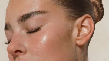 La piel glowy, tendencia este verano 2025