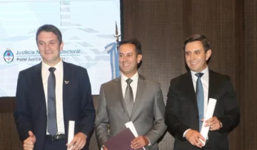 Qué piensan los nuevos diputados por San Juan sobre la “aclaratoria” a la Ley de Glaciares y por qué es importante