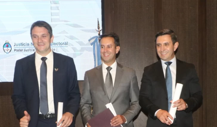 Qué piensan los nuevos diputados por San Juan sobre la “aclaratoria” a la Ley de Glaciares y por qué es importante Qué piensan los nuevos diputados por San Juan sobre la “aclaratoria” a la Ley de Glaciares y por qué es importante