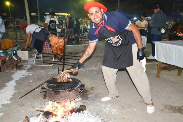 Más de 40 competidores ya confirmaron su participación en el Concurso del Asador Sanjuanino: aún hay tiempo de inscribirse